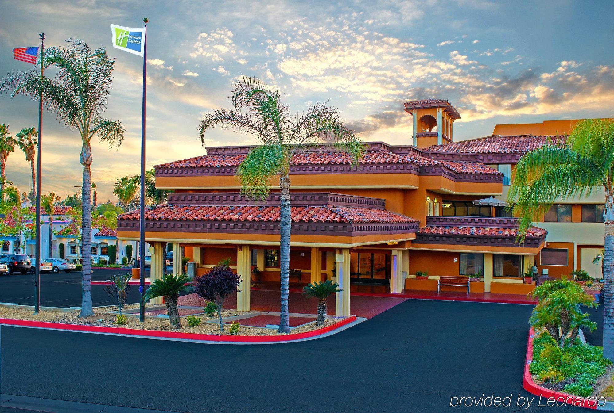 Hotel Xola Trademark Collection By Wyndham Moreno Valley Zewnętrze zdjęcie