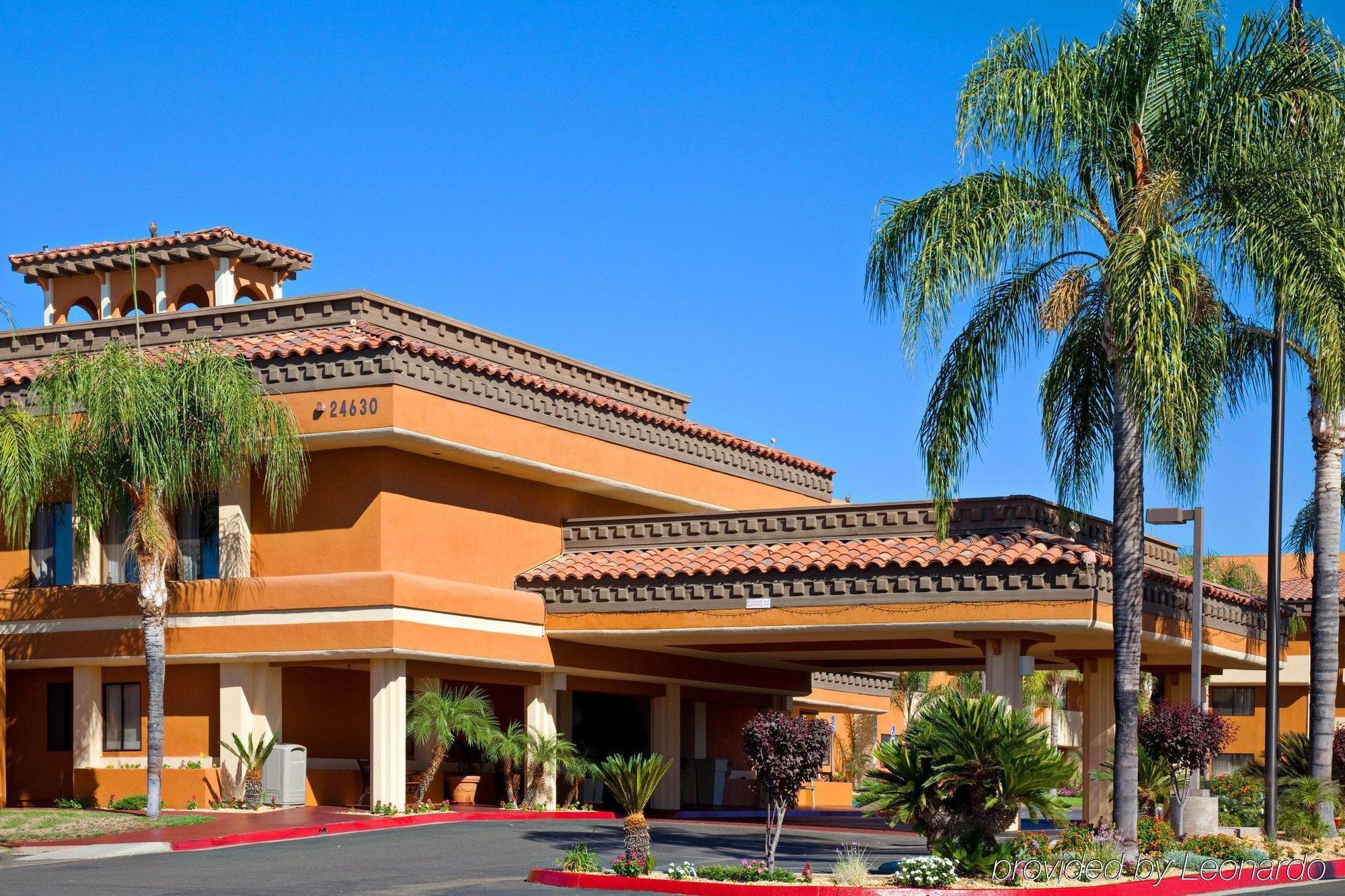 Hotel Xola Trademark Collection By Wyndham Moreno Valley Zewnętrze zdjęcie