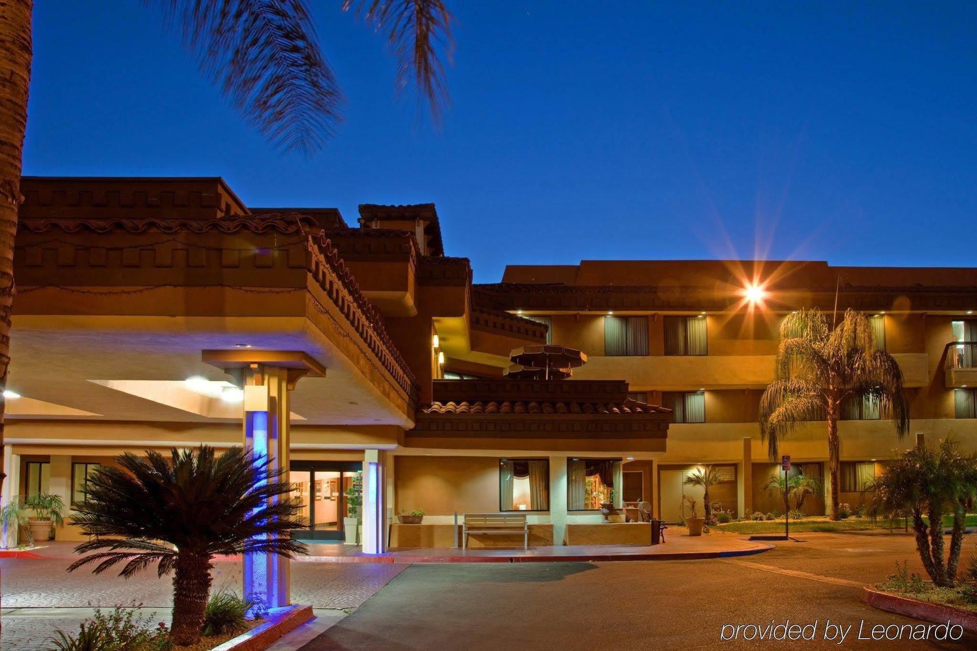 Hotel Xola Trademark Collection By Wyndham Moreno Valley Zewnętrze zdjęcie